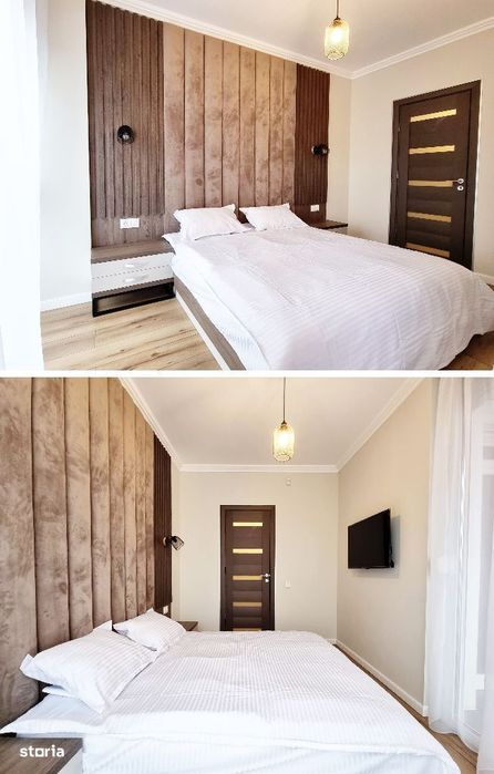 Apartament 2 camere de inchiriat + parcare ARED Micalaca - Zona 300