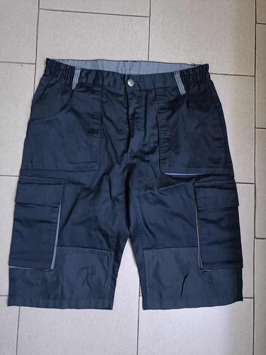 Pantaloni lucru bărbați mărime L