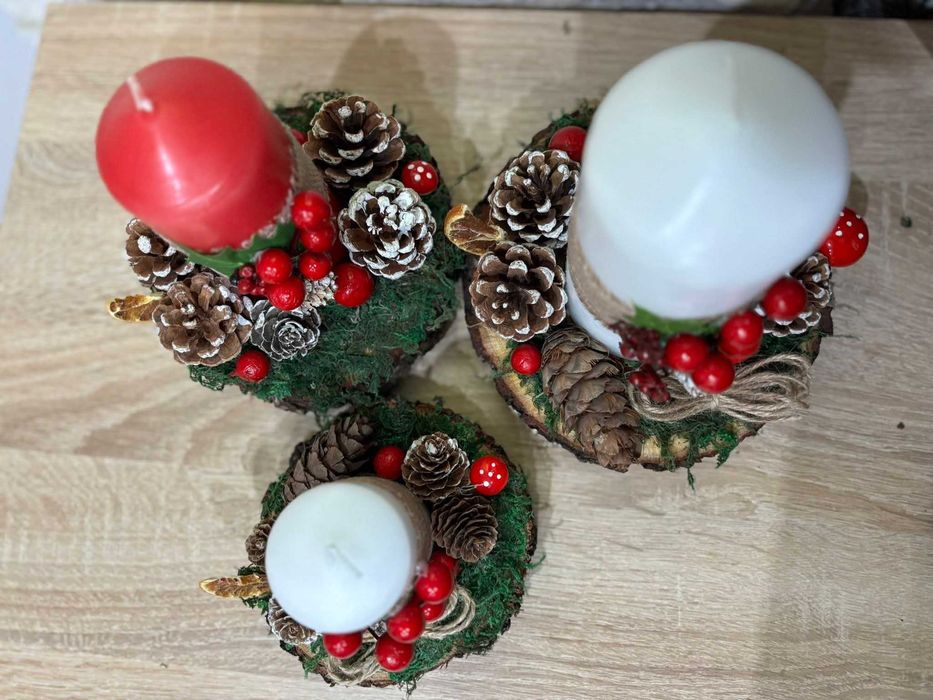 Коледна декорация
