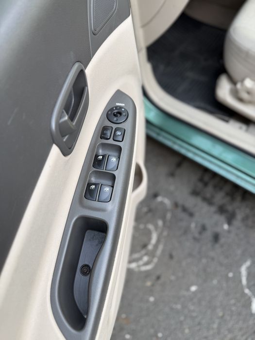 Hyundai Accent 1.5 Diesel