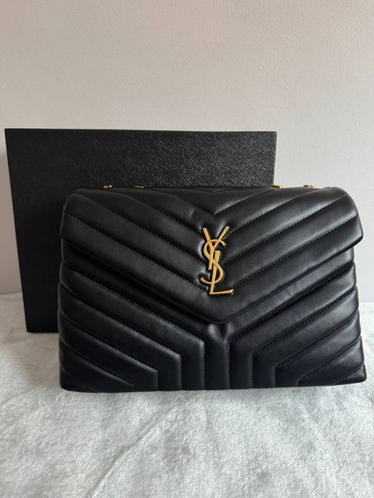 Нова чанта на YSL