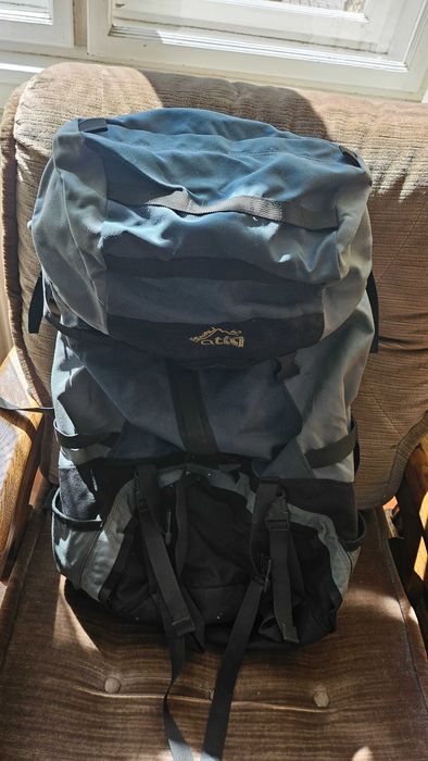 Rucsac trekking Atta Denali 60