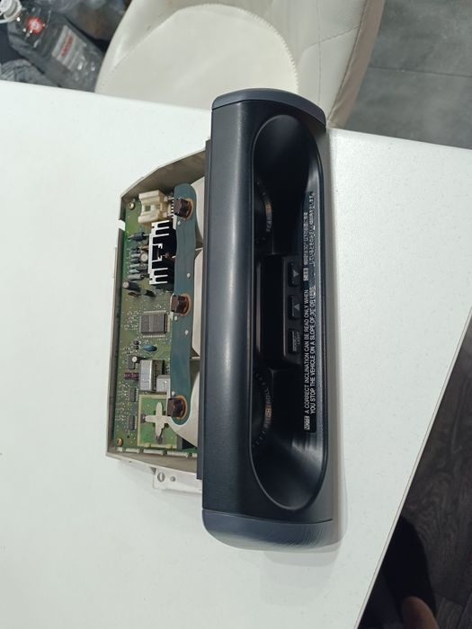 Продам кренометр Прадо 95