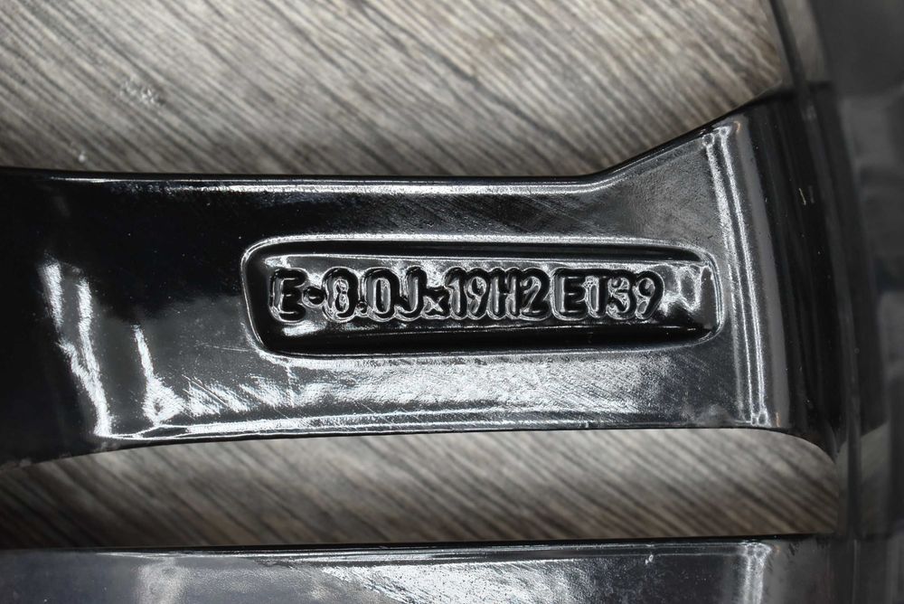 19'' Джанти Audi Q5.Q3, A4 A6