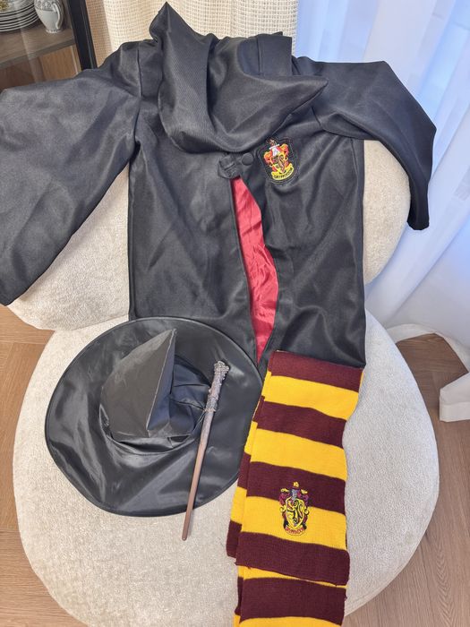 Костюм Гарри Потерра