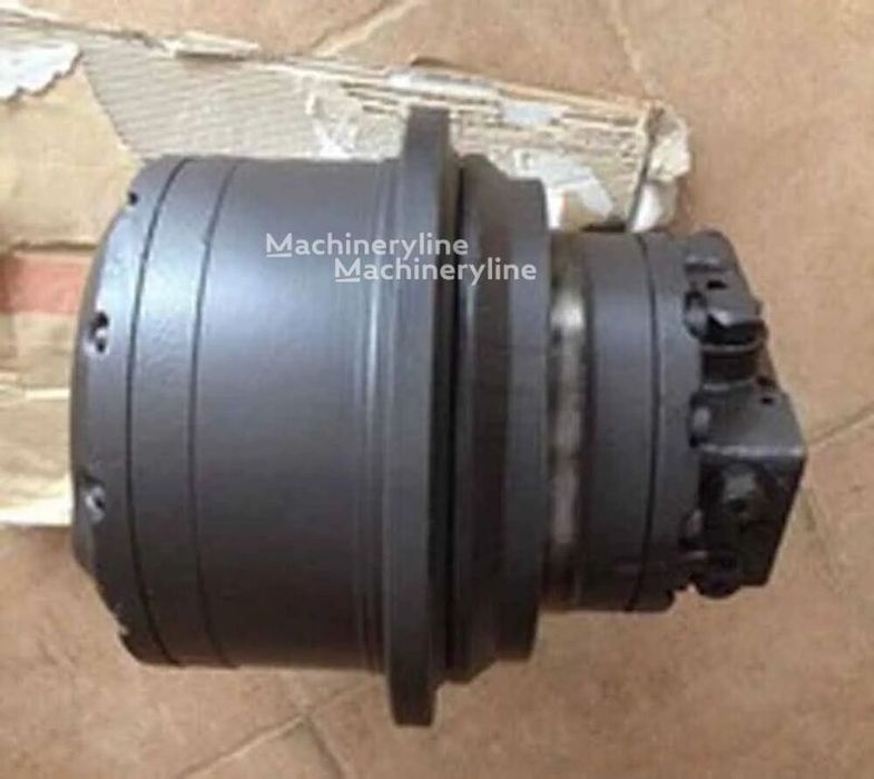Transmisie finală pentru Miniexcavator Komatsu