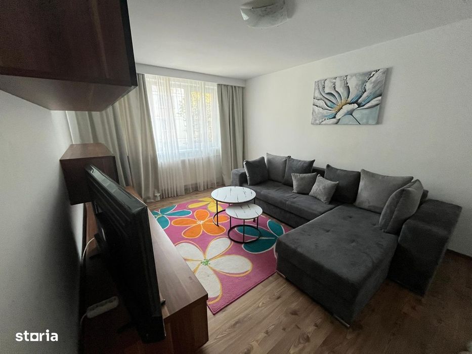 Ap 2 camere | Drumul Taberei | decomandat