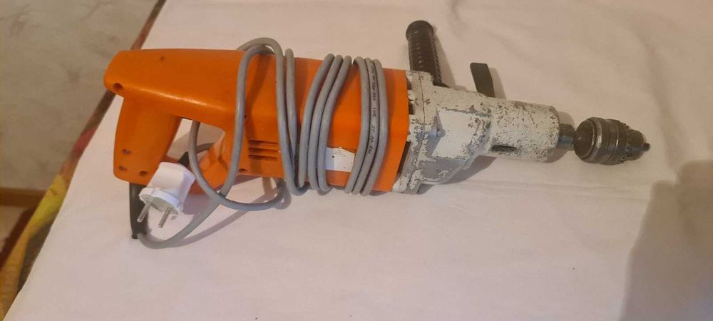 Дрель СССР иэ 1022ву2