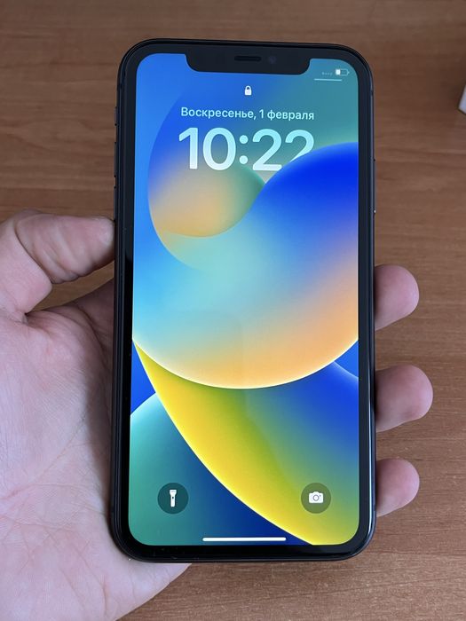 Iphone 11 128 айфон