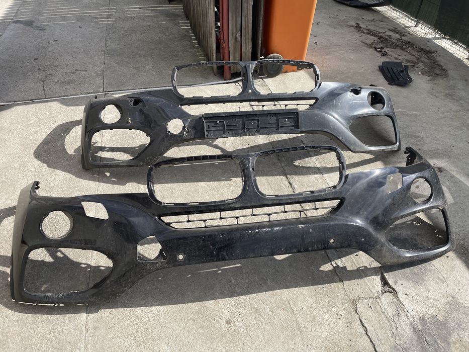 Bara fata cu mici defecte BMW f16 x6 f15 x5