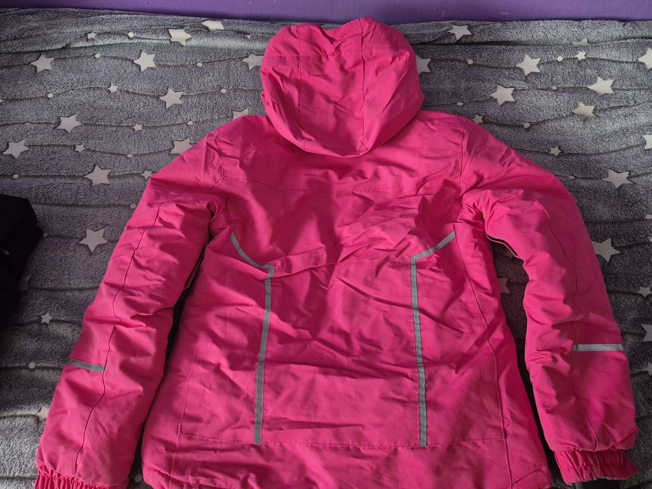 Костюм горнолыжный