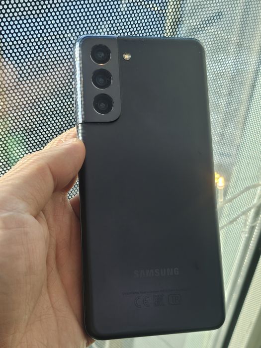 Samsung S21 5G 128gb