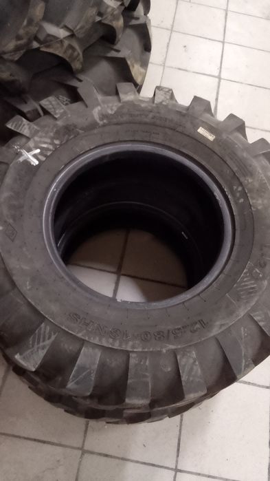 Шины 12,5/80 18 для Петушков