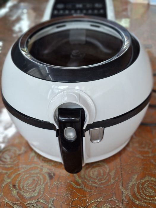 Tefal ActiFry Genius.