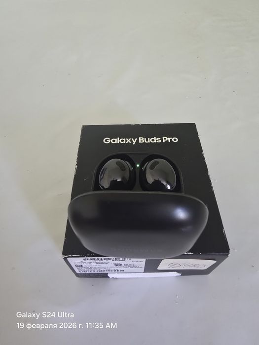 Наушник Galaxy Buds pro