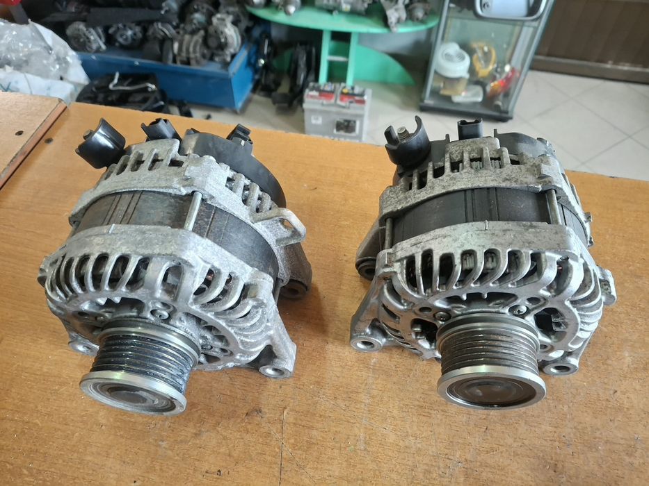 Alternator Peugeot Citroen 1.5hdi 180A 2020-2024