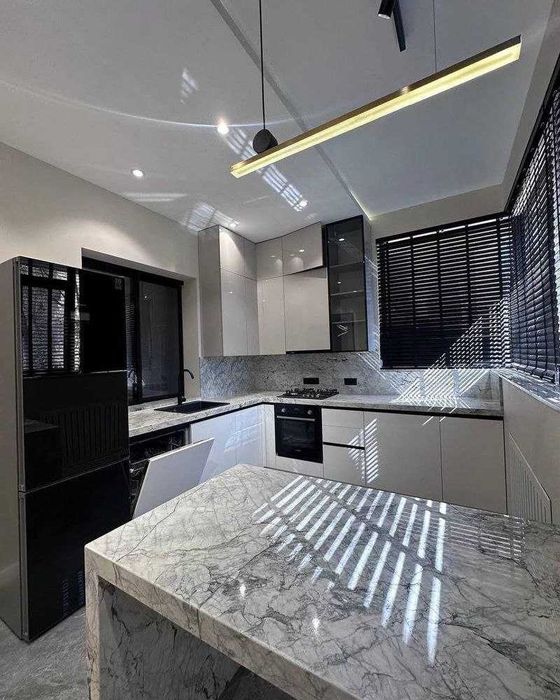 Жк NRG-ОЙБЕК! Сдается новая квартира в элит комплексе!