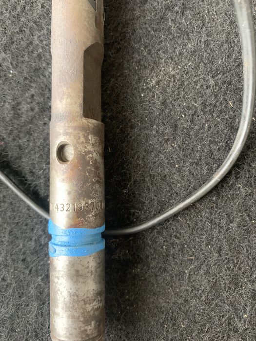 Injector cu fir Land Rover Freelander 2.0 D. 0432193700