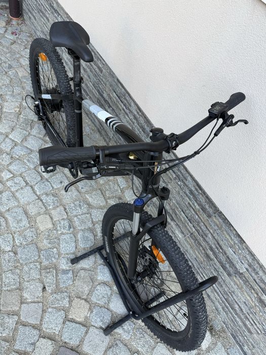 Електрически планински велосипед Zundapp Z808 2025 размер: 27.5/49см (L)