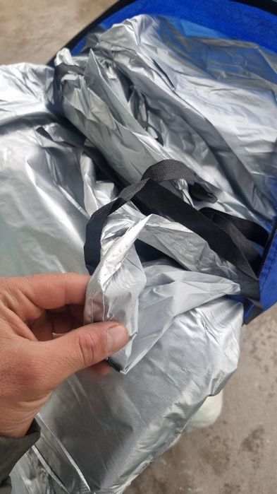 Chexol kobalt uchun. Yangi