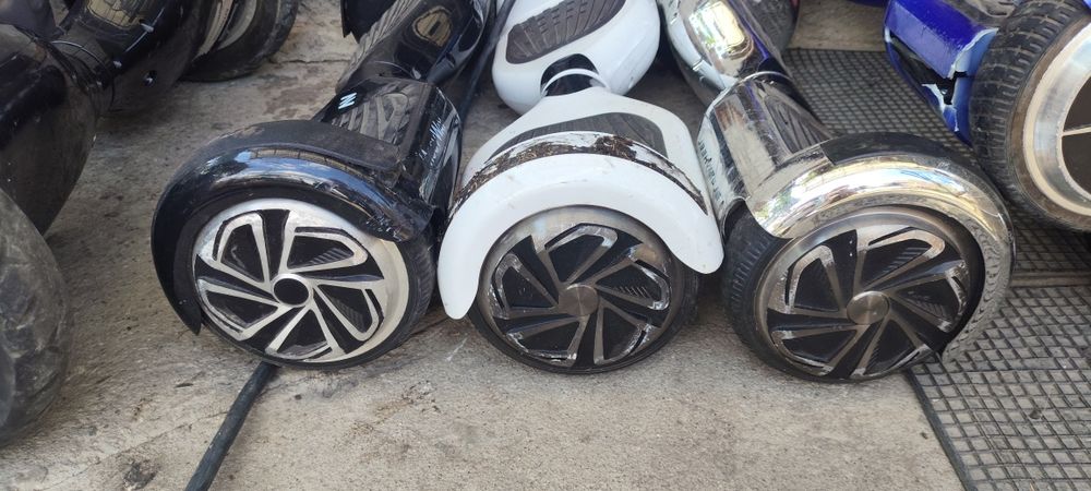 Motore hoverboard perfect functionale 36, 24v
