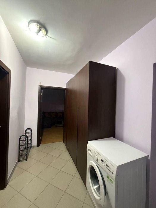 Дава се под наем Двустаен апартамент в София, Надежда 1 - 50 кв.м за 498.27 € - Снимка #6