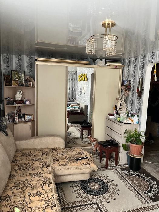 продам однокомнатную квартиру
