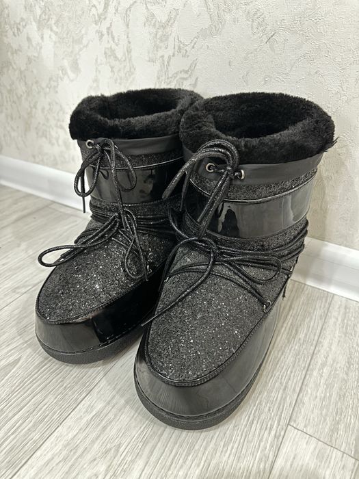 37 размер новые луноходы за 7000 тг