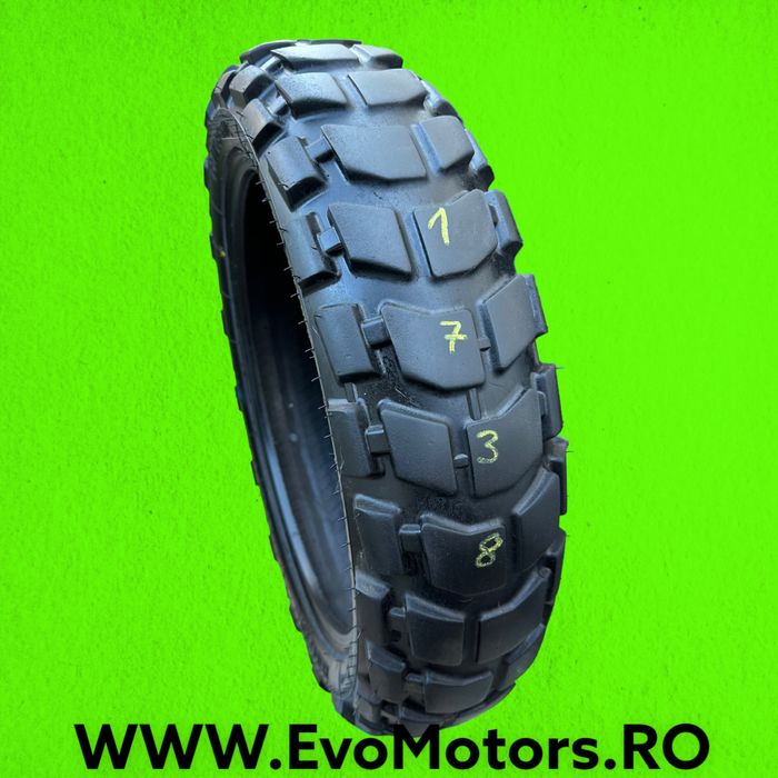 Anvelopa Moto 150 70 18 Heidenau K60 2022 70% Cauciuc C1738