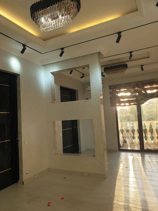 Продам 3х комнат квартира жк Boulevard на ул Фуркат