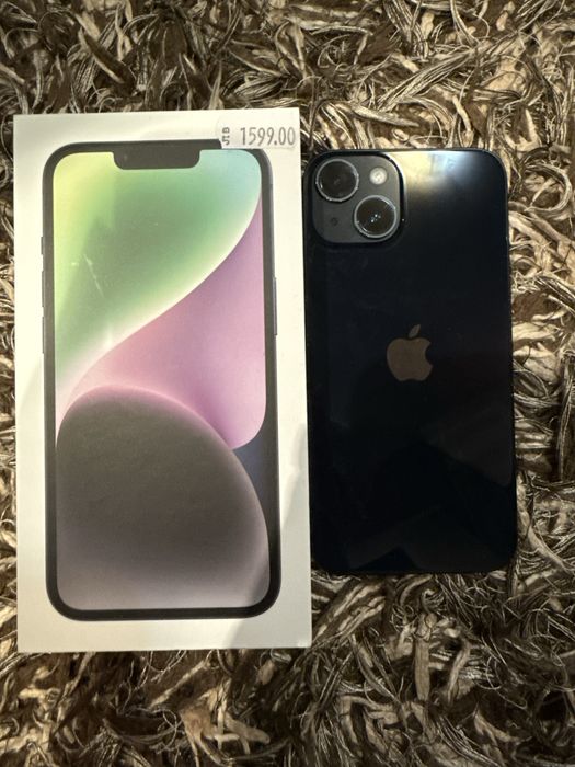 Продавам iPhone 14