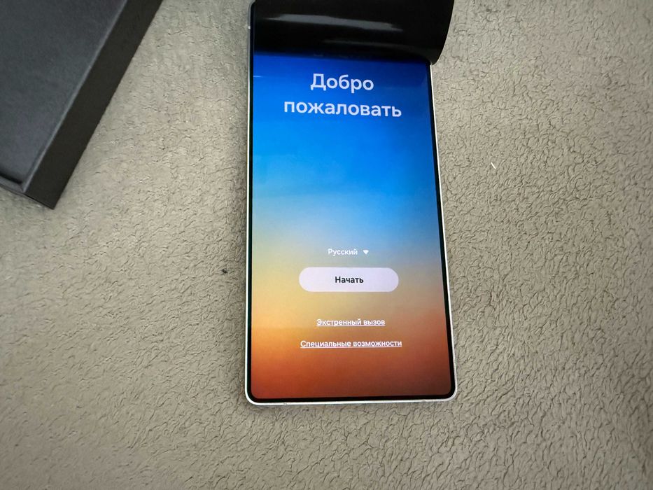Продам телефон Samsung
