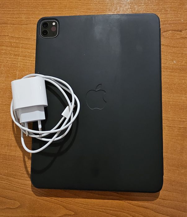 Ipad  pro 2-ра генерациа, 2020 г., 128gb, wi-fi + Cellular