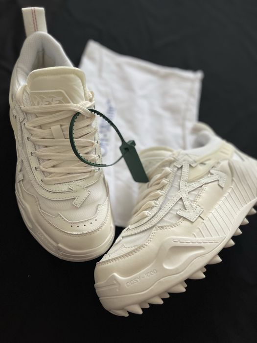 Off-White   Odsy