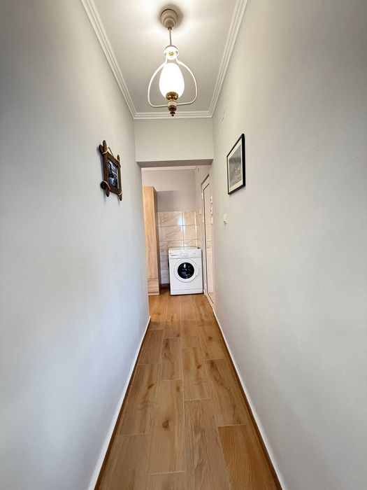 Дава се под наем Двустаен апартамент в Бургас, Възраждане - 60 кв.м за 346.8 € - Снимка #6