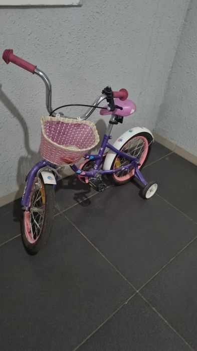 Велосипед детский