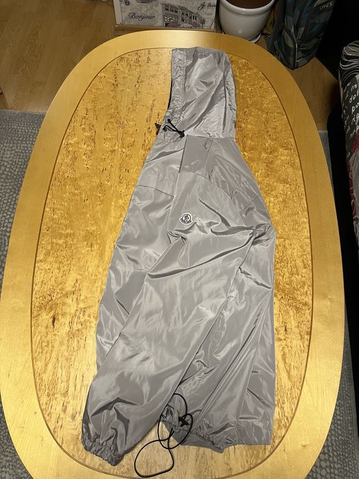 Ветровка Moncler