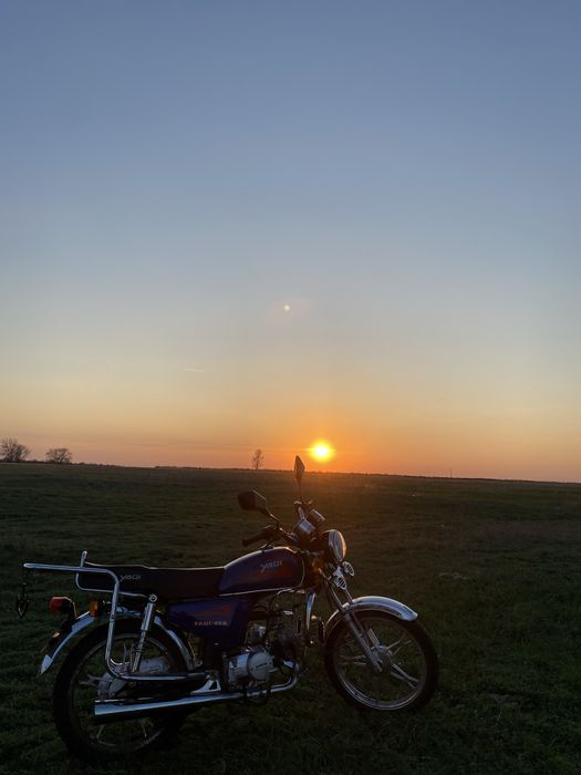 продам мотоцикл