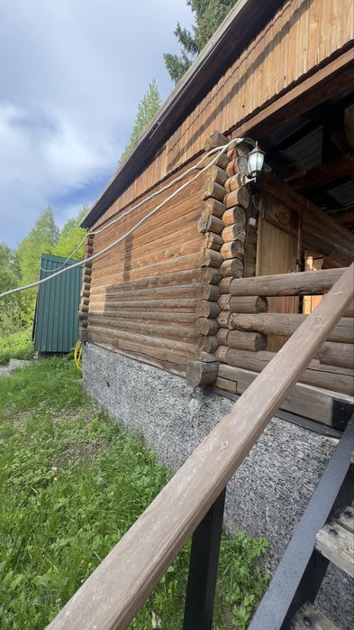 Продам дачу Казахстан