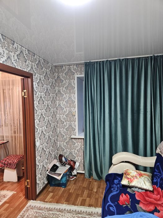 Продается квартира