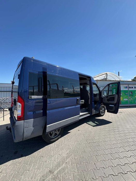 FIAT Ducato 0 — imagine 3