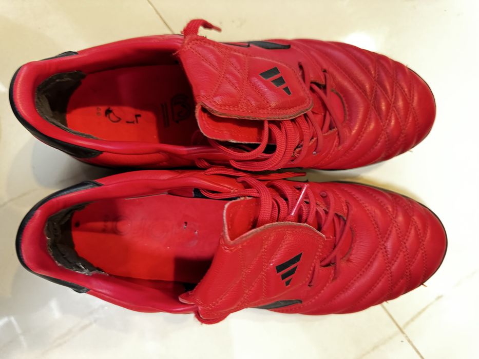 Adidas Copa Fotbal Turf