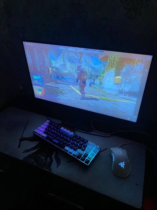 Gaming kompyuter
