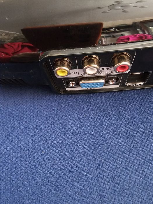 Видеопроектор Samsung  SP-P400B