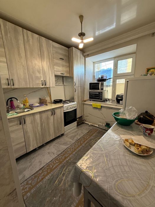 Продается 2-х в Жаковском доме