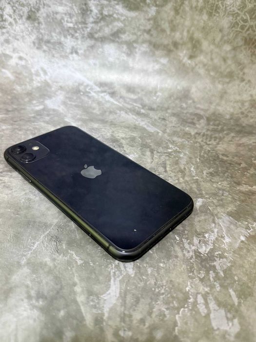 Apple iPhone 11 (Актобе 413) Лот 902313