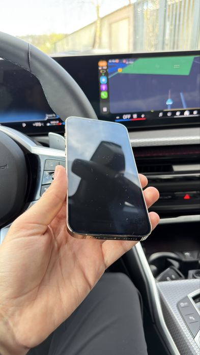 iPhone 13 PRO MAX 128 gb