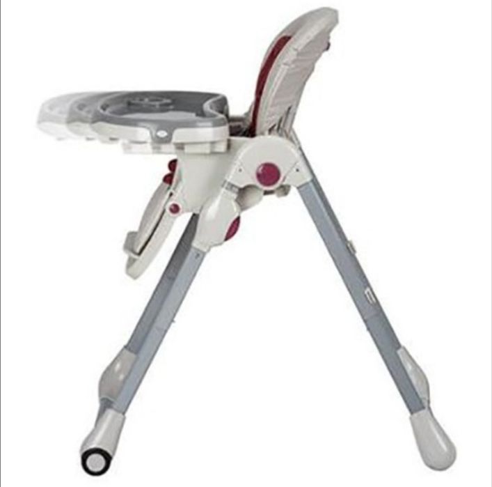 Стульчик для кормления teknum