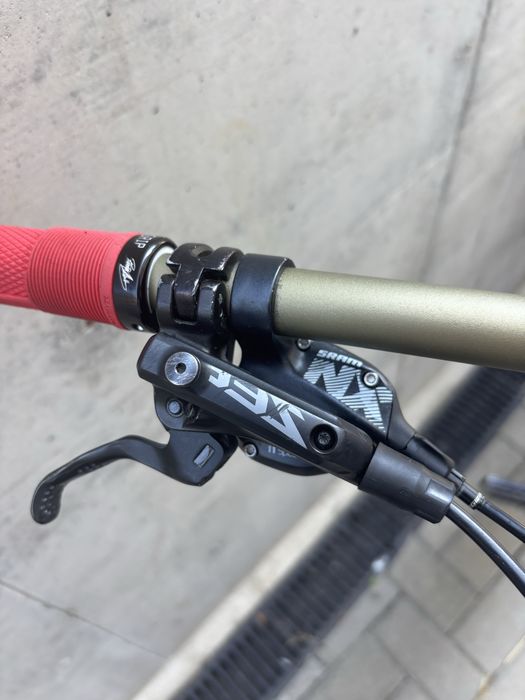 Yt Tues AL 27.5L
