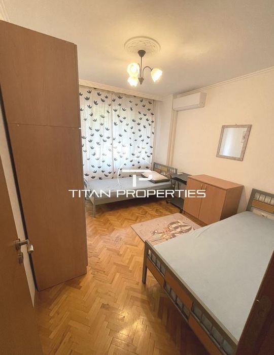 Дава се под наем Етаж от къща в Варна, Бриз - 95 кв.м за 498.27 € - Снимка #5